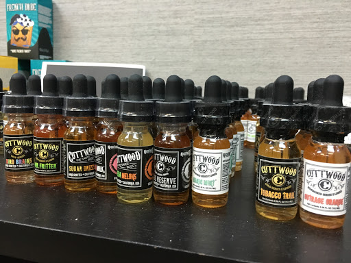 Tobacco Shop «Wicked smoke shop & Vape», reviews and photos, 2591 S Bascom Ave, Campbell, CA 95008, USA