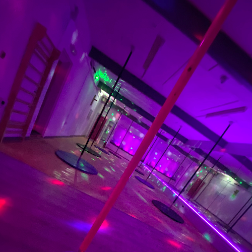 Reviews of Studio-X Dunfermline in Dunfermline - Gym