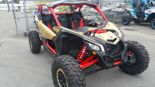 Motorsports Store «North Miami Motorsports», reviews and photos, 17777 NW 2nd Ave, Miami, FL 33169, USA