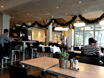 Restaurant Golfpark Otelfingen
