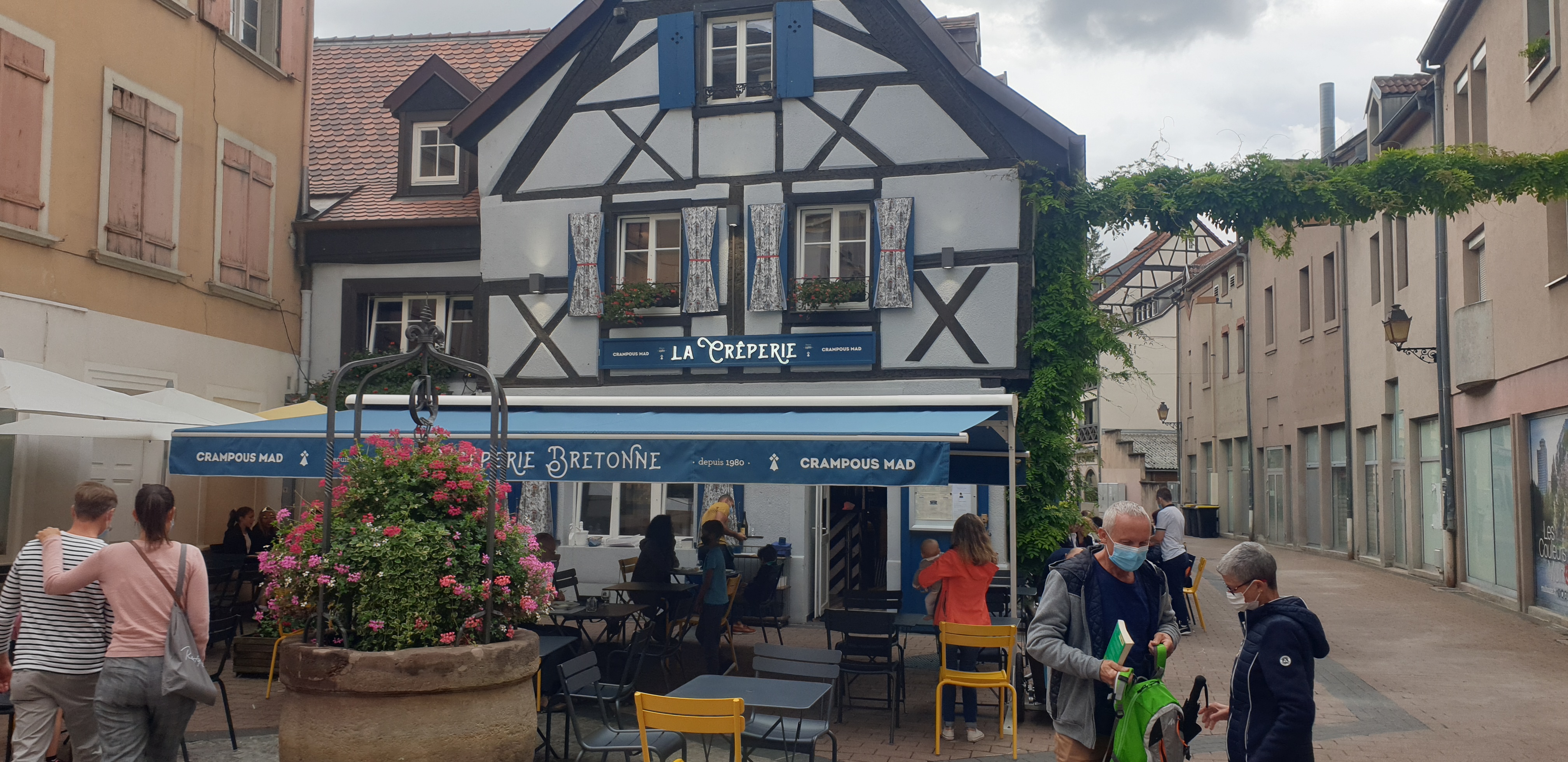 Photo n° 1 de l'avis de bernard.o fait le 31/08/2020 à 14:55
