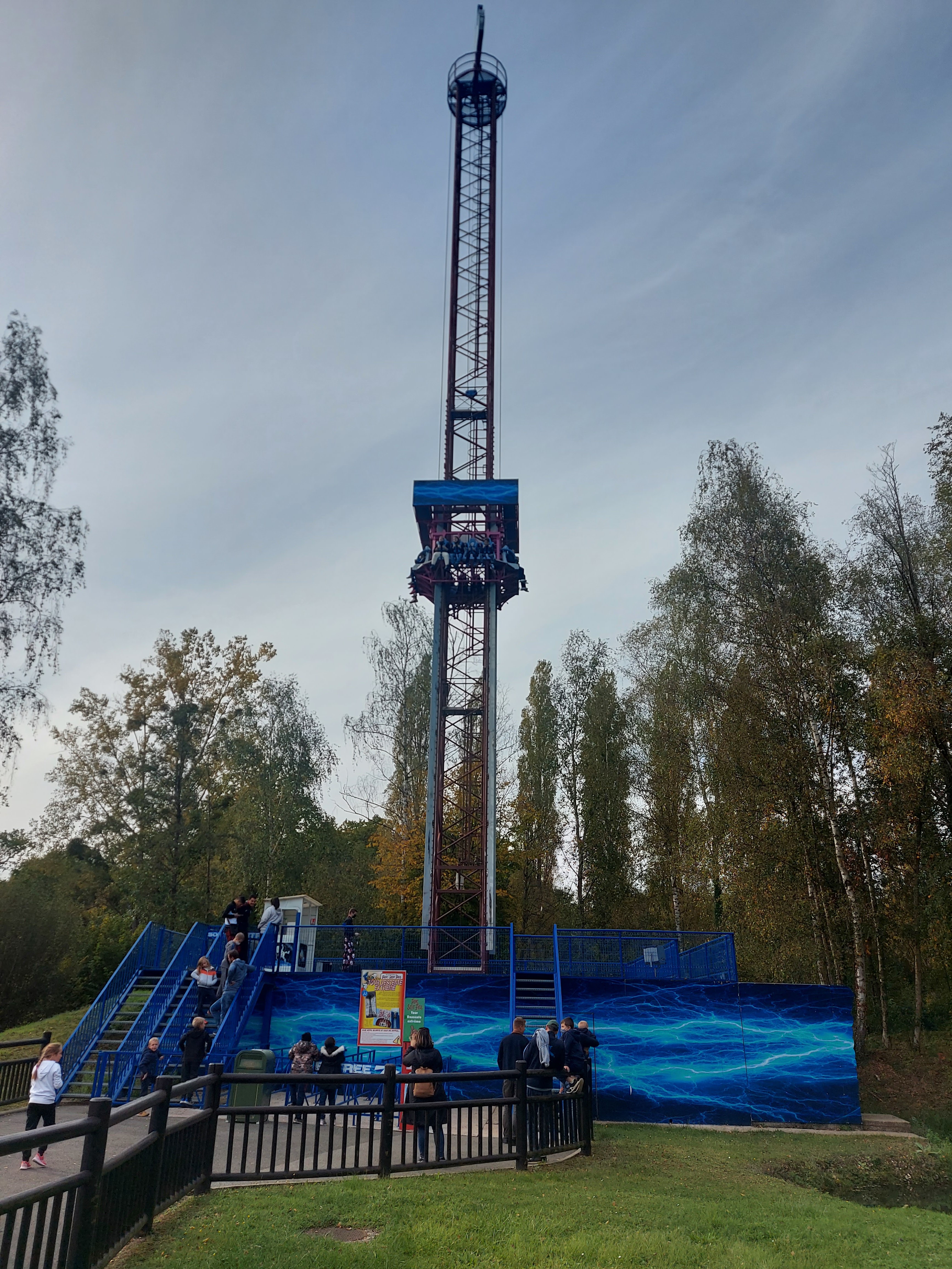 Photo n° 3 de l'avis de Jérémie.r fait le 17/10/2021 à 18:36