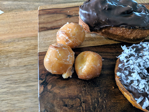 Restaurant «Daily Donuts & Sandwiches», reviews and photos, 708 Fair Oaks Avenue, Sunnyvale, CA 94085, USA