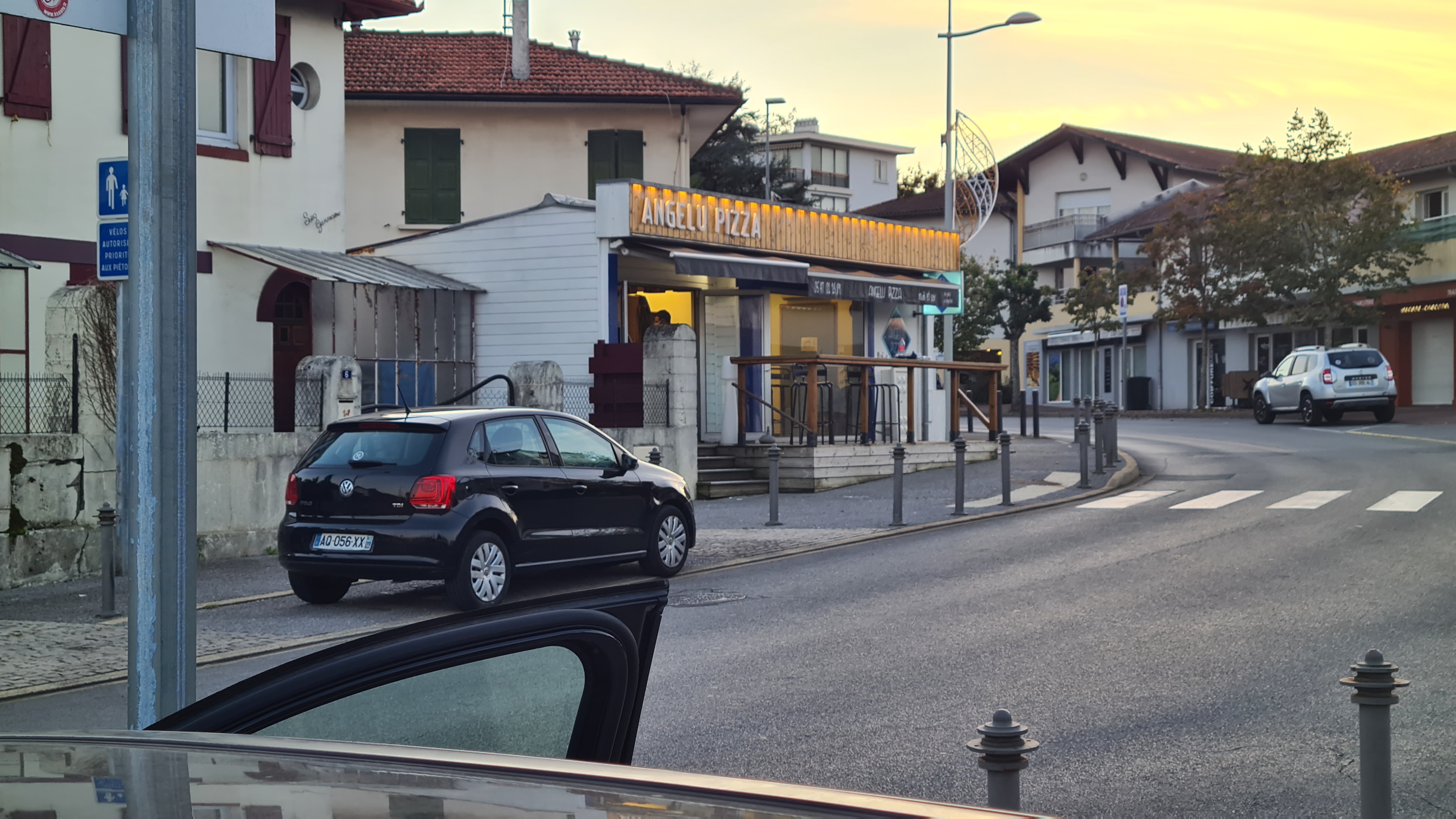 Photo n° 2 de l'avis de erwan.r fait le 25/10/2020 à 10:08
