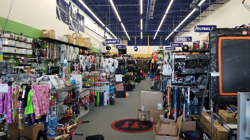 Sporting Goods Store «Play It Again Sports», reviews and photos, 521 Jermor Ln, Westminster, MD 21157, USA