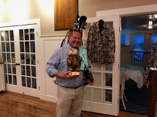 Golf Course «The Kittansett Club», reviews and photos, 11 Point Rd, Marion, MA 02738, USA