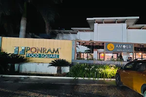 Ponram Food Square image