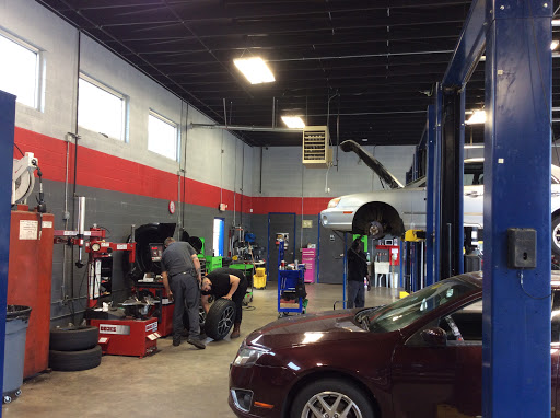 Auto Repair Shop «Brickyard Automotive Repair & Service, Locust Grove», reviews and photos, 333 Stanley K Tanger Blvd, Locust Grove, GA 30248, USA