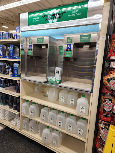 Grocery Store «Cub Foods», reviews and photos, 585 Northtown Dr NE, Blaine, MN 55434, USA