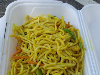 Asia Hot Wok Imbiss