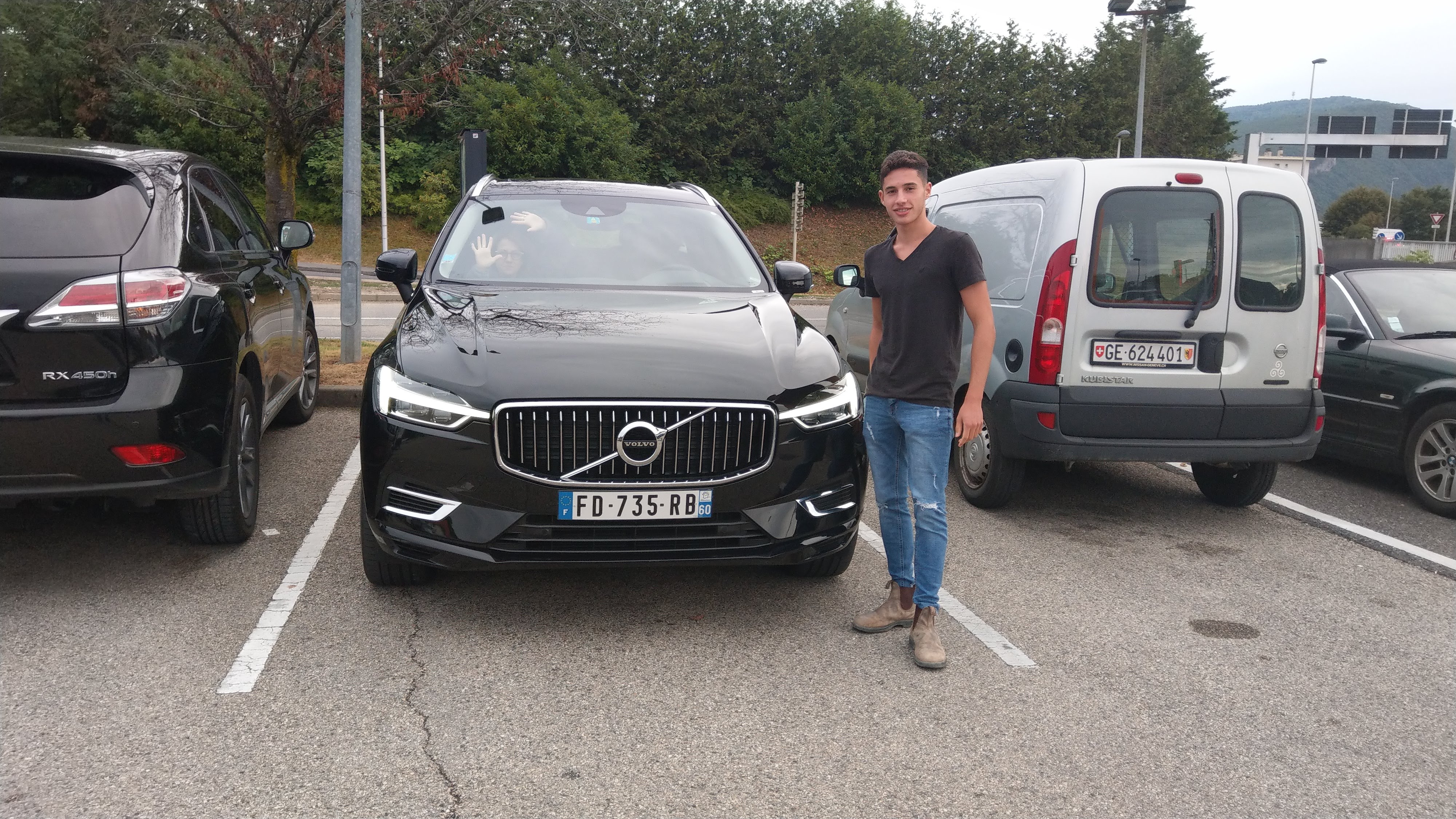 Photo n° 1 de l'avis de gil.a fait le 05/08/2019 à 05:18