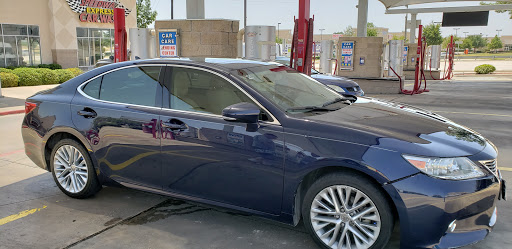 Car Wash «Speedway Express Car Wash», reviews and photos, 2200 Central Dr, Bedford, TX 76021, USA