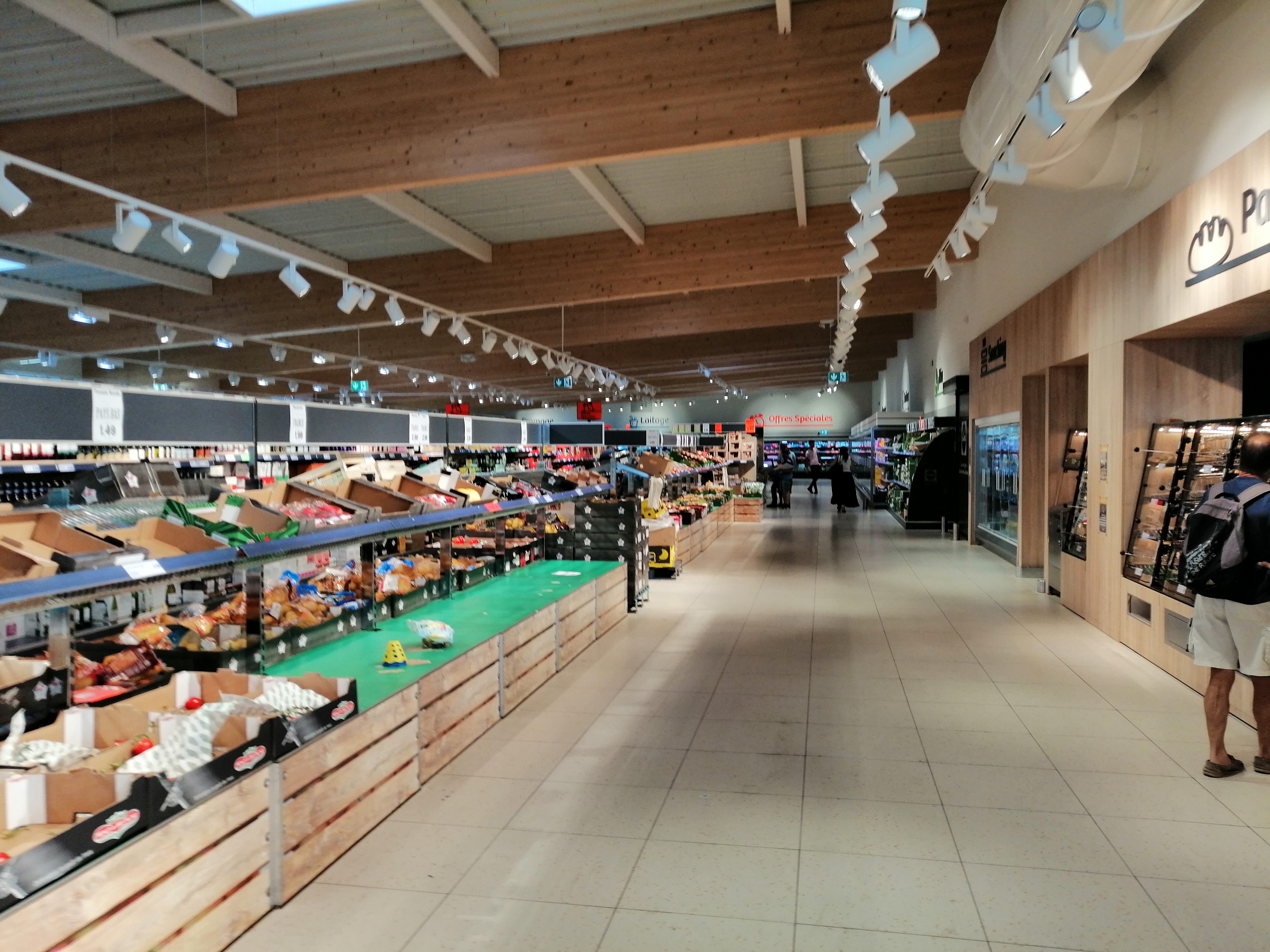Photo n° 7 de l'avis de Gaston.A fait le 29/07/2019 à 20:06