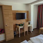 Photo n°4 de l'avis de Conrad.i fait le 21/06/2022 à 07:59 sur le  Hotel Hohe Linde à Isny im Allgäu
