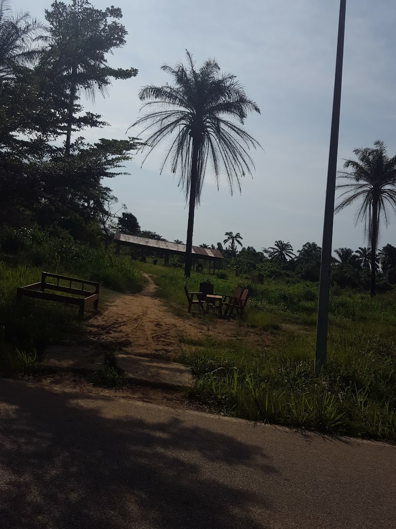 Impfondo, Kongo Cumhuriyeti