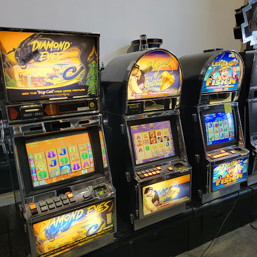 Amusement Machine Supplier «Worldwide Gaming, Inc.», reviews and photos, 640 Hamel Rd, Hamel, MN 55340, USA