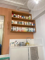 Photo n°54 de Céramicafé Geneviève - Paris 11 à Paris ()