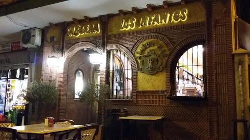 Restaurante Los Infantes