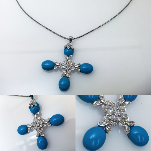 Jeweler «Birmingham Jewelry», reviews and photos, 34756 Dequindre Rd, Sterling Heights, MI 48310, USA