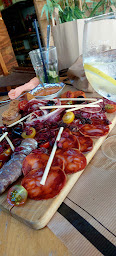 Photo n°35 de BISTRO CHEZ FANNEÙ à Saintes-Maries-de-la-Mer ()