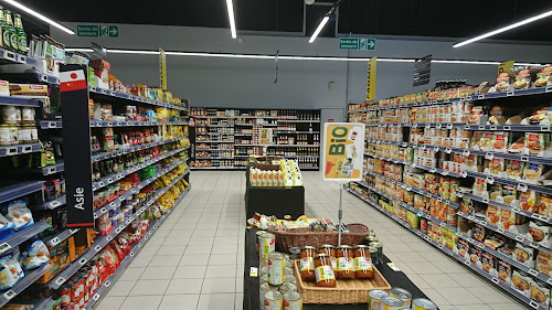 Épicerie Auchan Supermarché Saint-Jean De Braye Saint-Jean-de-Braye