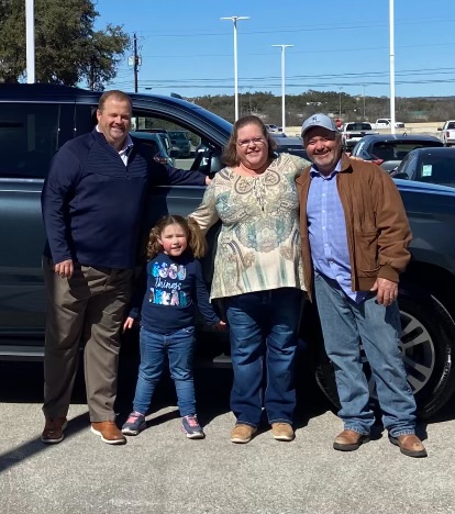 Nissan Dealer «Nissan of Boerne», reviews and photos, 31805 Interstate 10 Frontage Rd, Boerne, TX 78006, USA