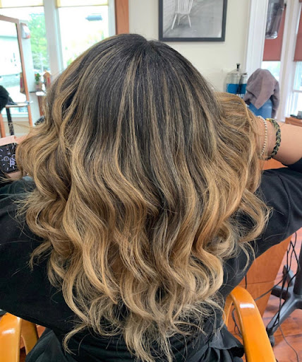 Beauty Salon «Marissa Michaels Hair Salon», reviews and photos, 38 Florence St, Andover, MA 01810, USA