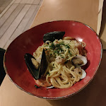 Photo n°6 de l'avis de Alan.h fait le 22/11/2022 à 18:57 sur le  Mascalzone Chalet Senigallia à Senigallia