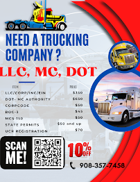 AB TRUCKING SERVICES - Photo 4 - Car repair in Newark, NJ, Newark