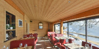 Atmosphère du Restaurant Le Vieux Chalet à Isola - n°8