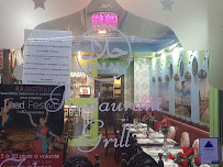Atmosphère du Restaurant indien halal AU RAJASTHAN GOURMAND à Rouen - n°6