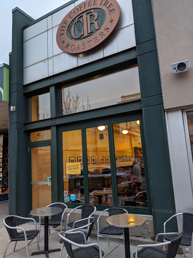 Coffee Shop «Coffee Tree Roasters The», reviews and photos, 5840 Forbes Ave, Pittsburgh, PA 15217, USA