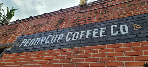 Coffee Shop «PennyCup Coffee Co.», reviews and photos, 362 Depot St, Asheville, NC 28801, USA