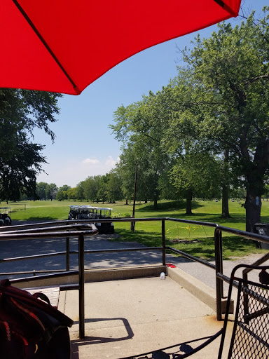 Golf Course «South Gleason Golf Course», reviews and photos, 3400 Jefferson St, Gary, IN 46408, USA