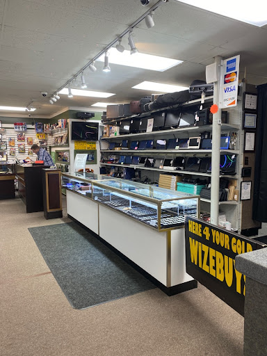 Pawn Shop «Wizebuys PawnBrokers Outlet», reviews and photos, 2928 E Highland Rd, Highland Charter Twp, MI 48356, USA