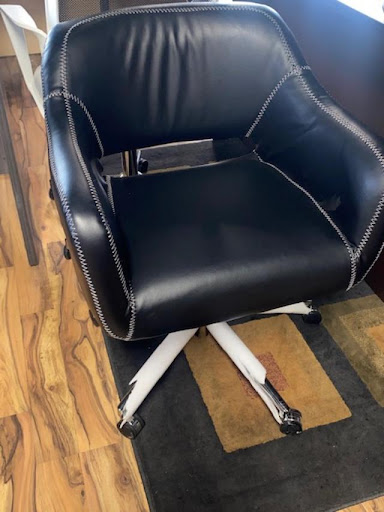 Office Furniture Store «Office Furniture», reviews and photos, 137 Clay Rd, Rochester, NY 14623, USA