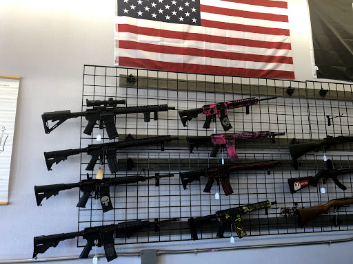 Gun Shop «2AR Tactical Custom Guns», reviews and photos, 759 Gold Hill Pl S, Woodland Park, CO 80863, USA