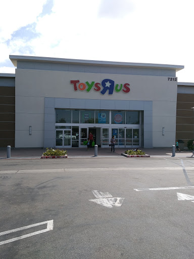 Toy Store «Toys