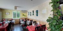 Atmosphère du Restaurant vietnamien Le Saigon à L'Isle-sur-la-Sorgue - n°16