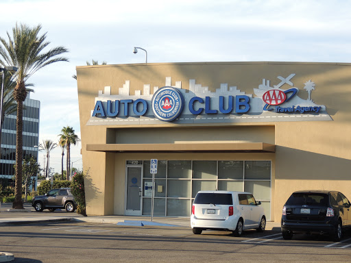 Auto Insurance Agency «Automobile Club of Southern California (AAA) - Anaheim, California (CA)», reviews and photos, 420 N Euclid St, Anaheim, CA 92801, USA