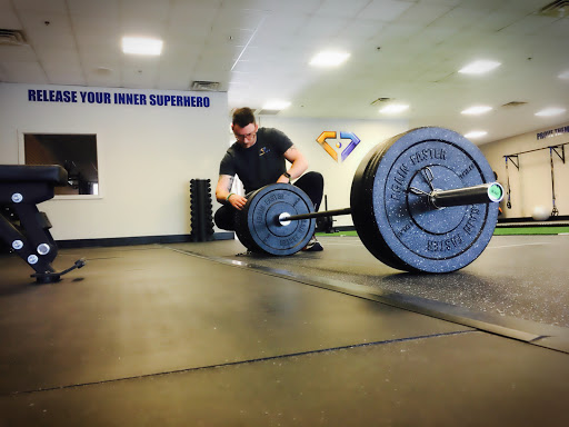 Gym «Crew Core Fitness», reviews and photos, 12186 GA-92 Suite 110, Woodstock, GA 30188, USA