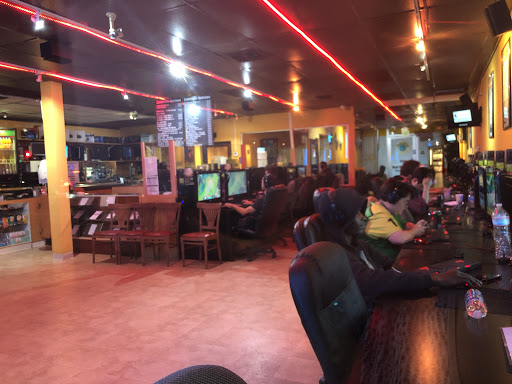 Planet Cyber - Computer Repair, Internet Cafe, Web Design image