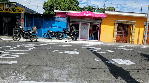 Tienda parches Managua