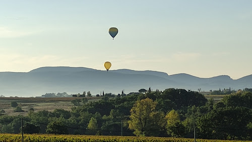 Caveau de Saint-Sauveur-de-Cruzières à Saint-Sauveur-de-Cruzières