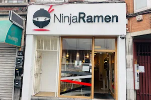 Ninja Ramen image