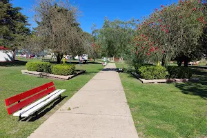 Eva Perón Park image