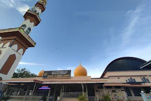 Masjid Al-Jamiul Badawi image