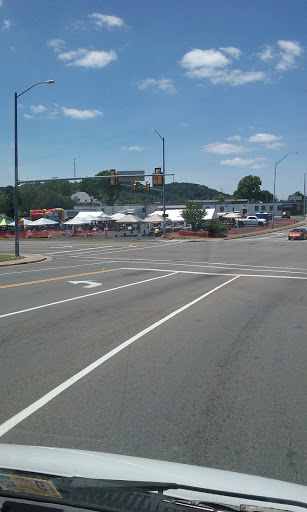 Discount Store «Dollar General», reviews and photos, 281 M.L.K. Jr Blvd, Bristol, TN 37620, USA