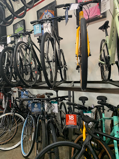 Bicycle Store «Velo Pasadena Inc», reviews and photos, 2562 E Colorado Blvd, Pasadena, CA 91107, USA