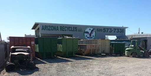 Arizona Recycles LLC